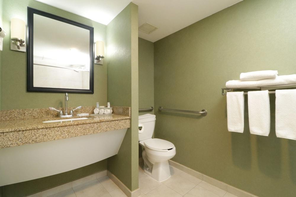 Holiday Inn Express & Suites Monterrey Aeropuerto By Ihg Apodaca Екстериор снимка