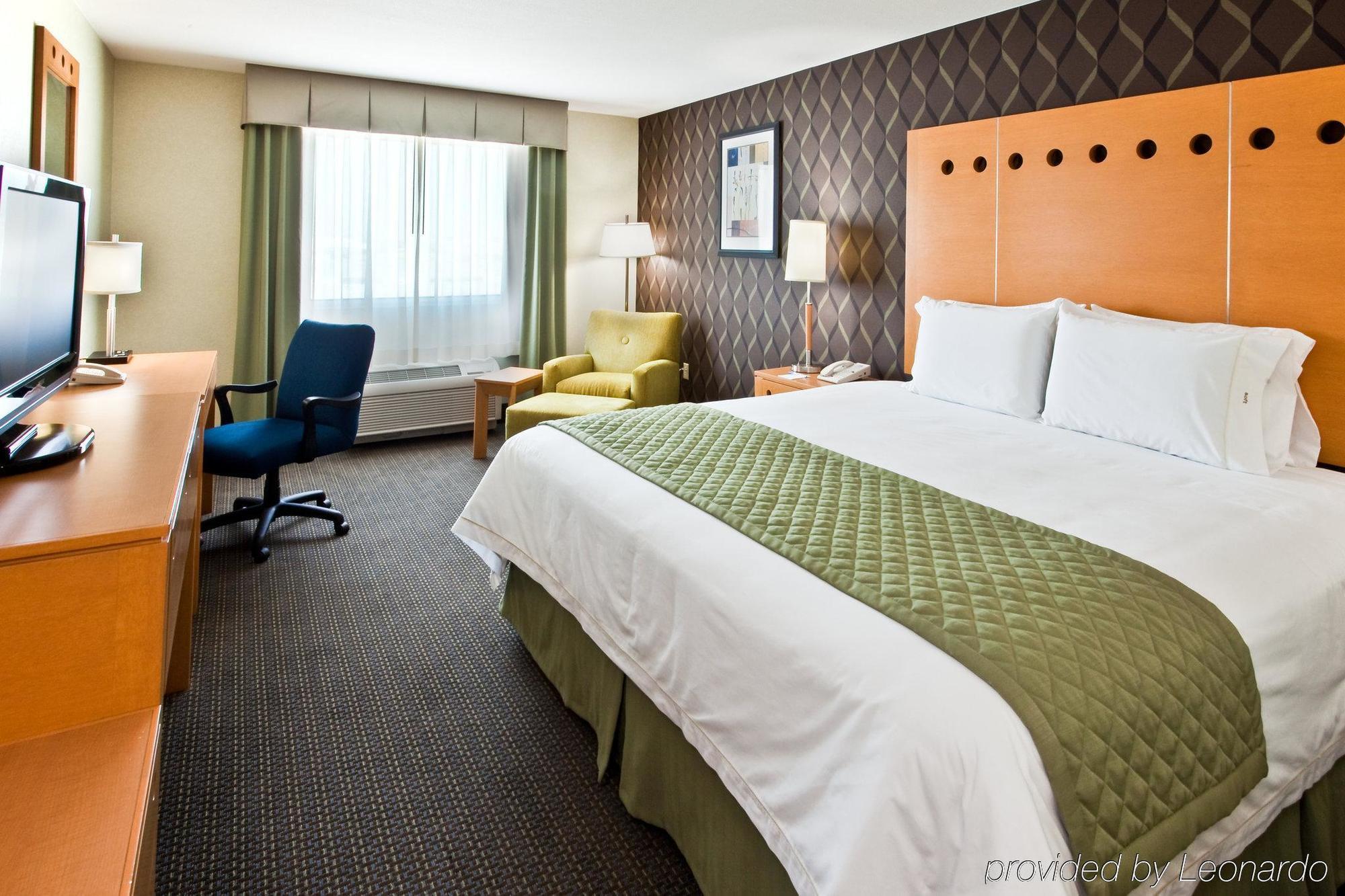 Holiday Inn Express & Suites Monterrey Aeropuerto By Ihg Apodaca Стая снимка