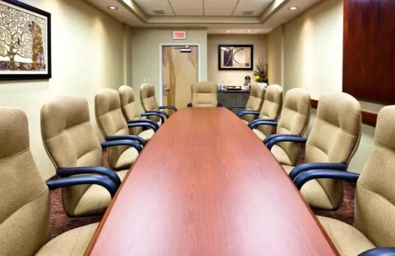 Holiday Inn Express & Suites Monterrey Aeropuerto By Ihg Apodaca Екстериор снимка