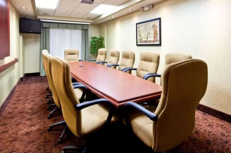 Holiday Inn Express & Suites Monterrey Aeropuerto By Ihg Apodaca Екстериор снимка
