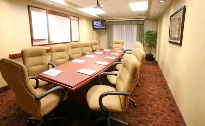 Holiday Inn Express & Suites Monterrey Aeropuerto By Ihg Apodaca Екстериор снимка