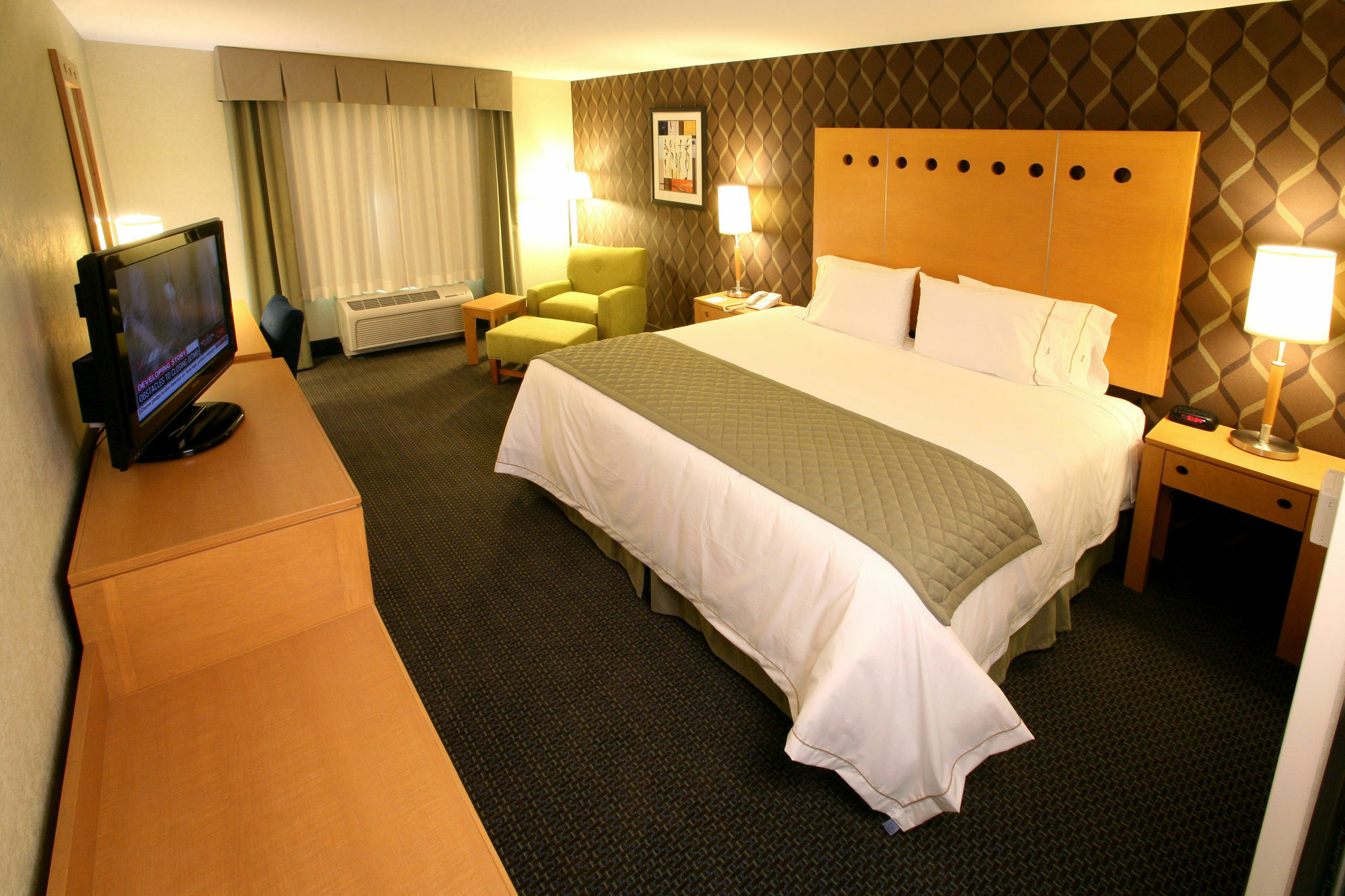 Holiday Inn Express & Suites Monterrey Aeropuerto, An Ihg Hotel Стая снимка