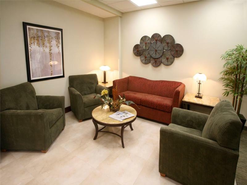 Holiday Inn Express & Suites Monterrey Aeropuerto By Ihg Apodaca Екстериор снимка