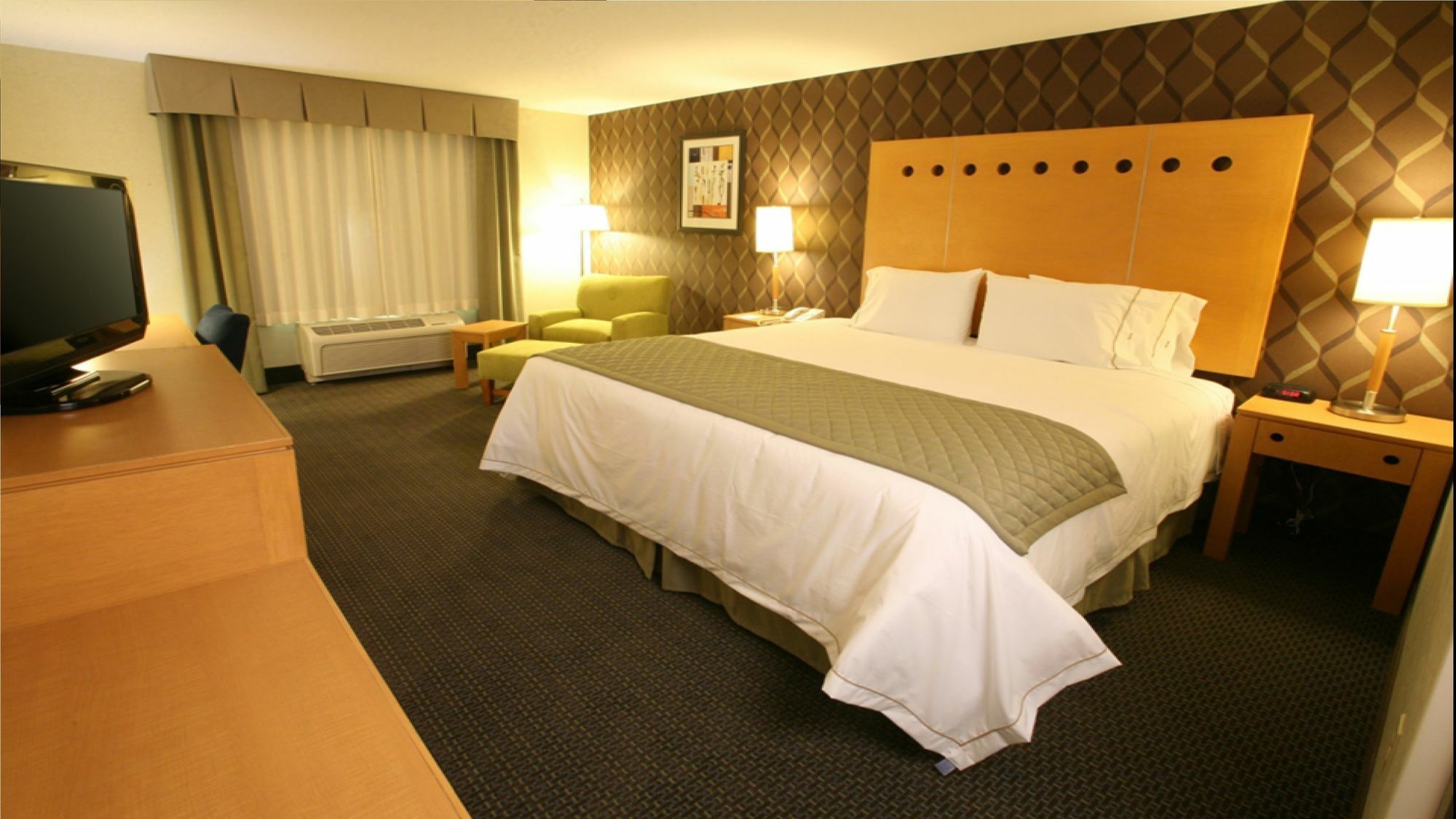 Holiday Inn Express & Suites Monterrey Aeropuerto By Ihg Apodaca Екстериор снимка