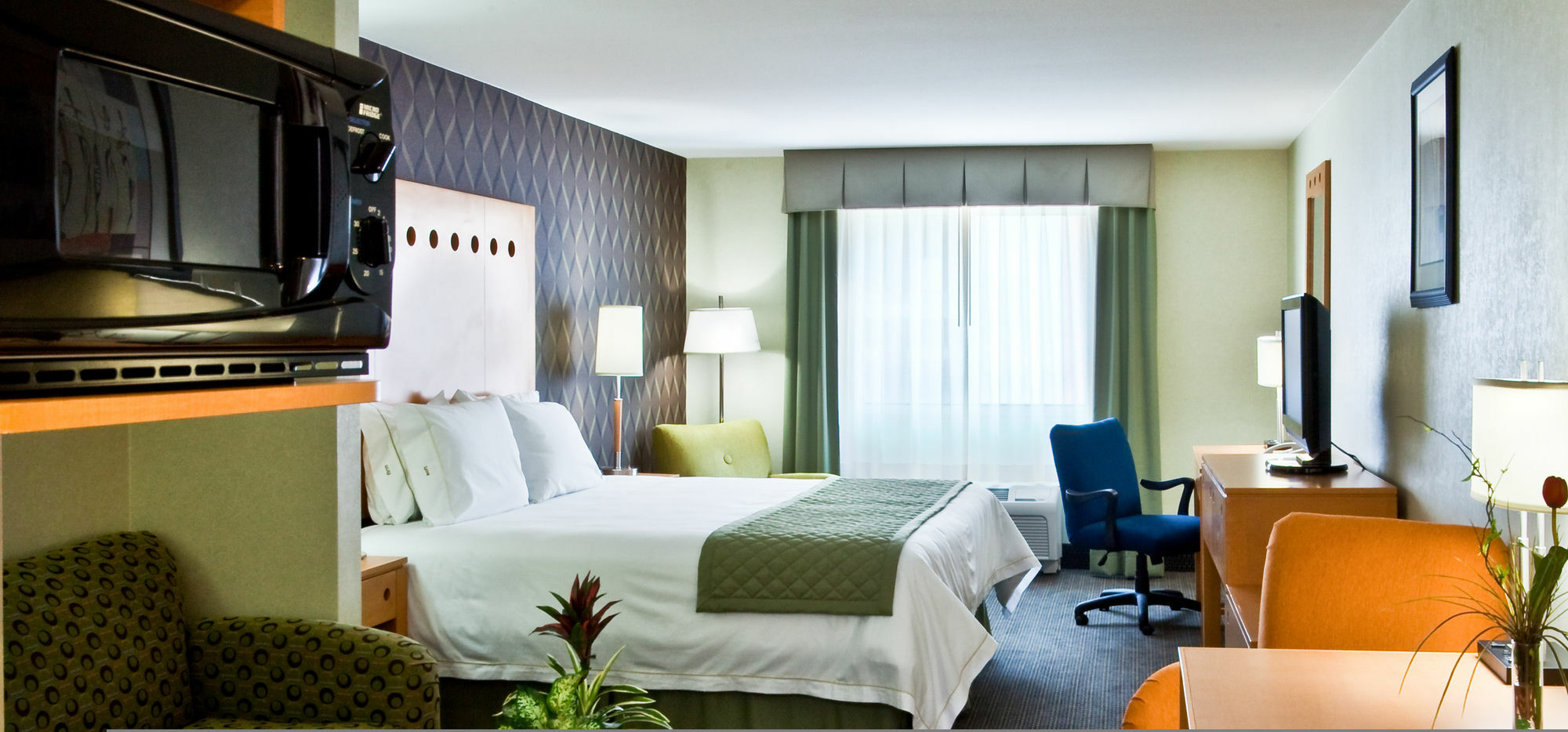Holiday Inn Express & Suites Monterrey Aeropuerto By Ihg Apodaca Екстериор снимка