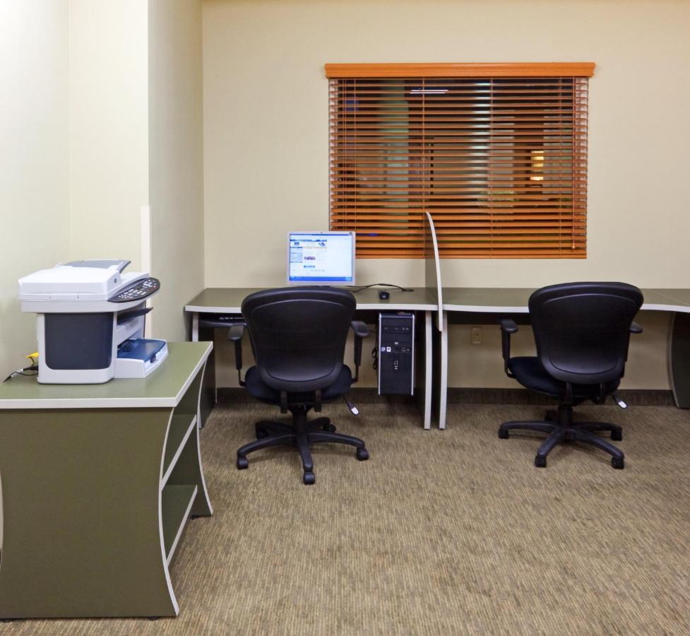 Holiday Inn Express & Suites Monterrey Aeropuerto By Ihg Apodaca Екстериор снимка